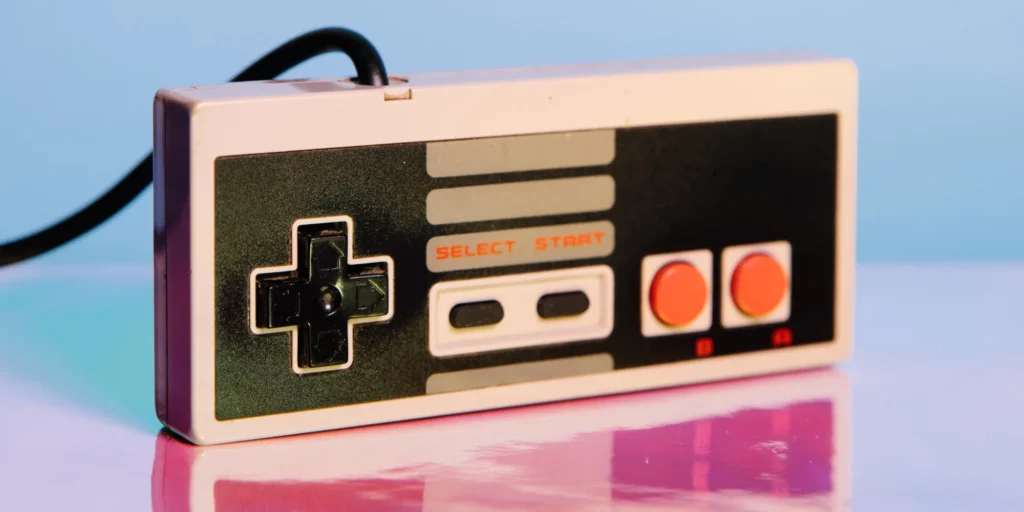 retro gaming retro gaming