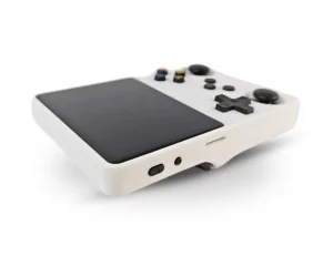 Konsola do Gier Biała Retro Pocket