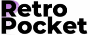 Retro Pocket logo
